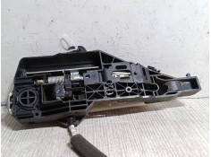 Recambio de maneta exterior puerta trasera derecha para renault captur i (j5_, h5_) 1.2 tce 120 referencia OEM IAM    2