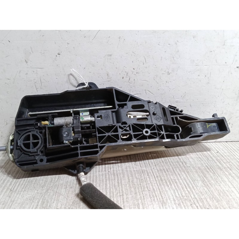 Recambio de maneta exterior puerta trasera derecha para renault captur i (j5_, h5_) 1.2 tce 120 referencia OEM IAM   