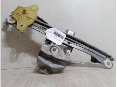 Recambio de elevalunas electrico trasero derecho para renault captur i (j5_, h5_) 1.2 tce 120 referencia OEM IAM   
