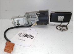 Recambio de clausor para citroën c3 picasso (sh_) 1.6 hdi referencia OEM IAM N05024554  9663123280