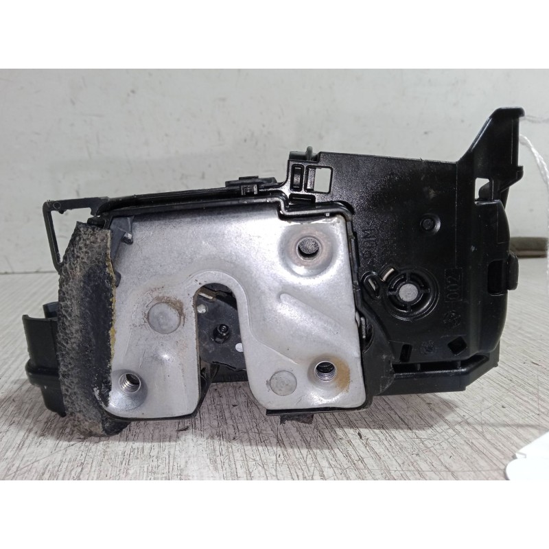 Recambio de cerradura puerta trasera derecha para renault captur i (j5_, h5_) 1.2 tce 120 referencia OEM IAM   