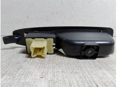 Recambio de mando elevalunas trasero derecho para renault captur i (j5_, h5_) 1.2 tce 120 referencia OEM IAM    2