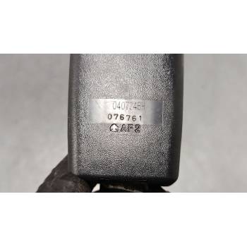 ANCLAJE CINTURON DELANTERO IZQUIERDO 076761 
