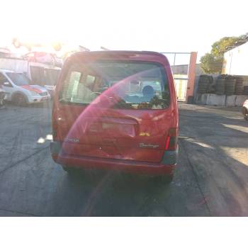 CITROËN BERLINGO / BERLINGO FIRST MONOSPACE (MF_, GJK_, GFK_)