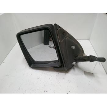 RETROVISOR IZQUIERDO 