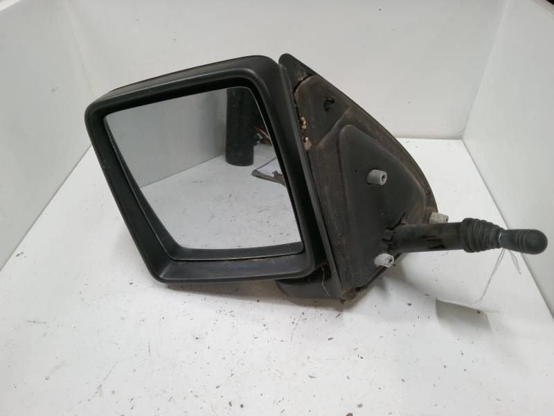 RETROVISOR IZQUIERDO 