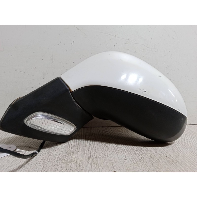 Recambio de retrovisor electrico izquierdo para peugeot 207 sw (wk_) 1.4 16v referencia OEM IAM   