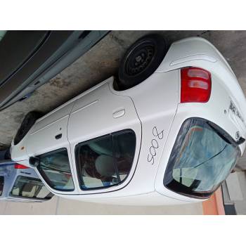 NISSAN MICRA II (K11)