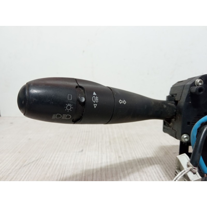 Recambio de mando luces para peugeot 207/207+ (wa_, wc_) 1.4 16v referencia OEM IAM 96657288XT 261133 B6 240908 S 0057 