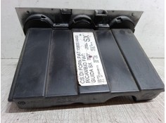 Recambio de mando climatizador para alfa romeo 156 (932_) 1.9 jtd 16v (932axe00) referencia OEM IAM    2