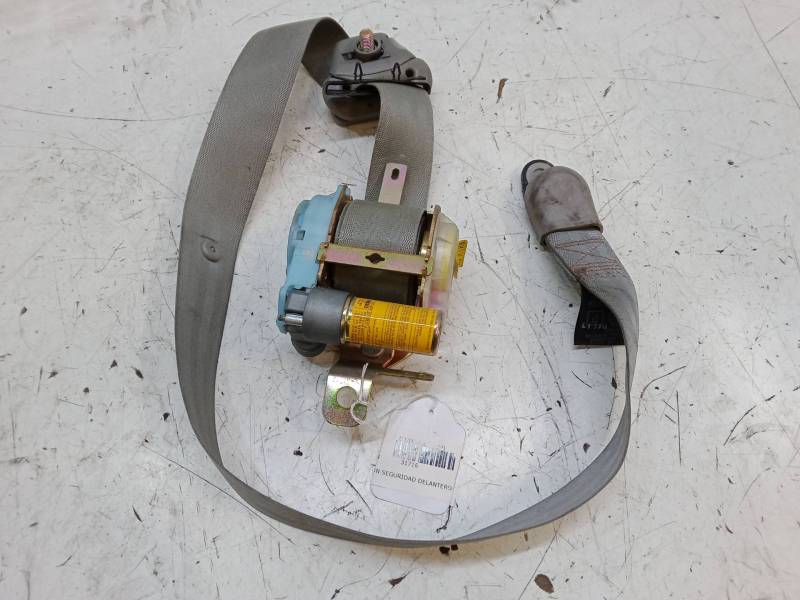 CINTURON SEGURIDAD DELANTERO DERECHO 