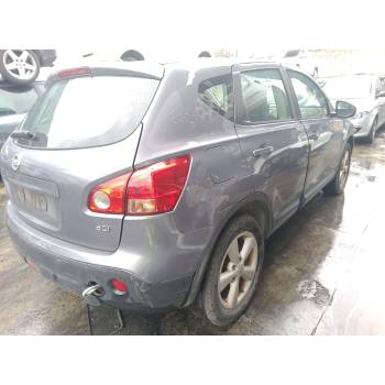 NISSAN QASHQAI I (J10, NJ10)