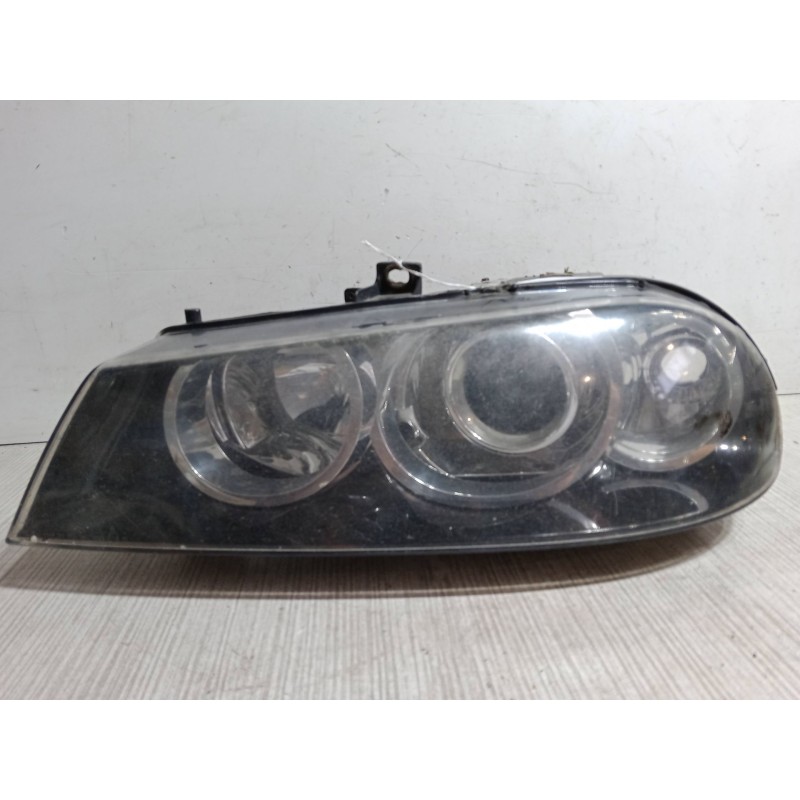 Recambio de faro izquierdo para alfa romeo 156 (932_) 1.9 jtd 16v (932axe00) referencia OEM IAM   