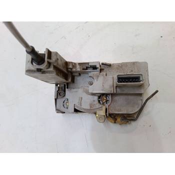 CERRADURA PUERTA DELANTERA IZQUIERDA 