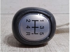 Recambio de pomo palanca cambio para ford ka (rb_) 1.3 i rocam referencia OEM IAM   