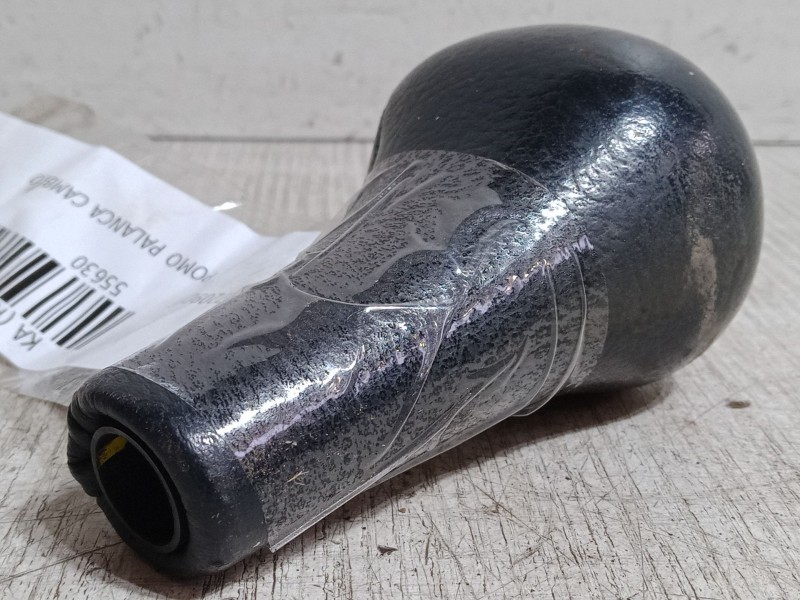 Recambio de pomo palanca cambio para ford ka (rb_) 1.3 i rocam referencia OEM IAM   