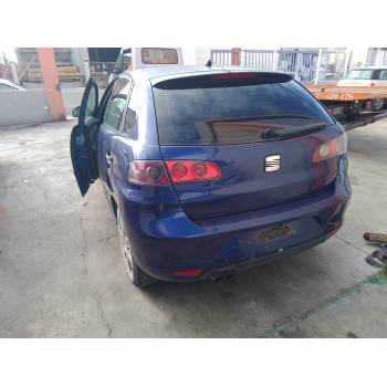 SEAT IBIZA III (6L1)