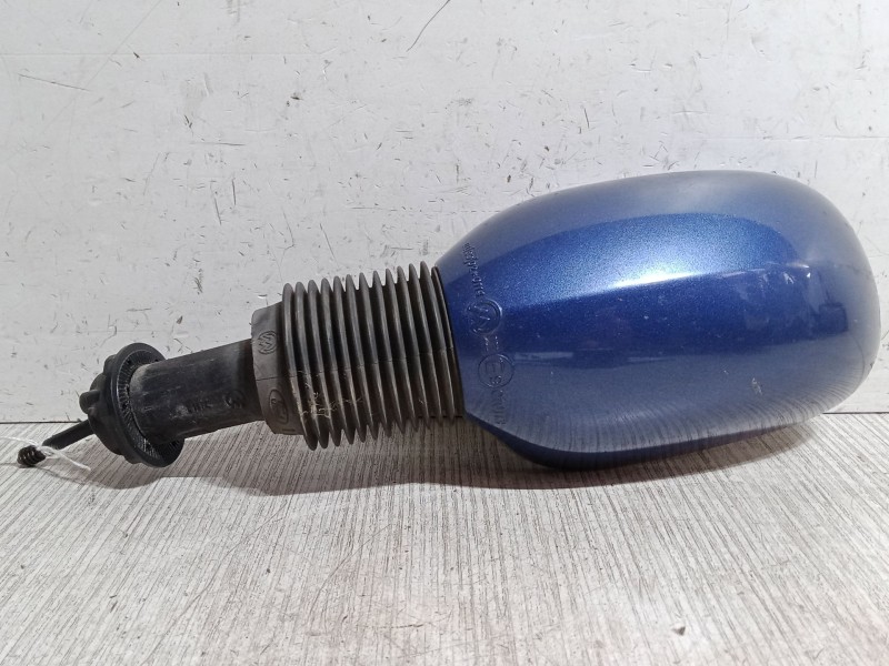 Recambio de retrovisor izquierdo para ford ka (rb_) 1.3 i rocam referencia OEM IAM   