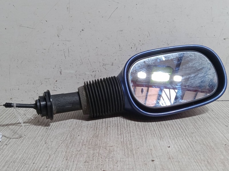 Recambio de retrovisor izquierdo para ford ka (rb_) 1.3 i rocam referencia OEM IAM   