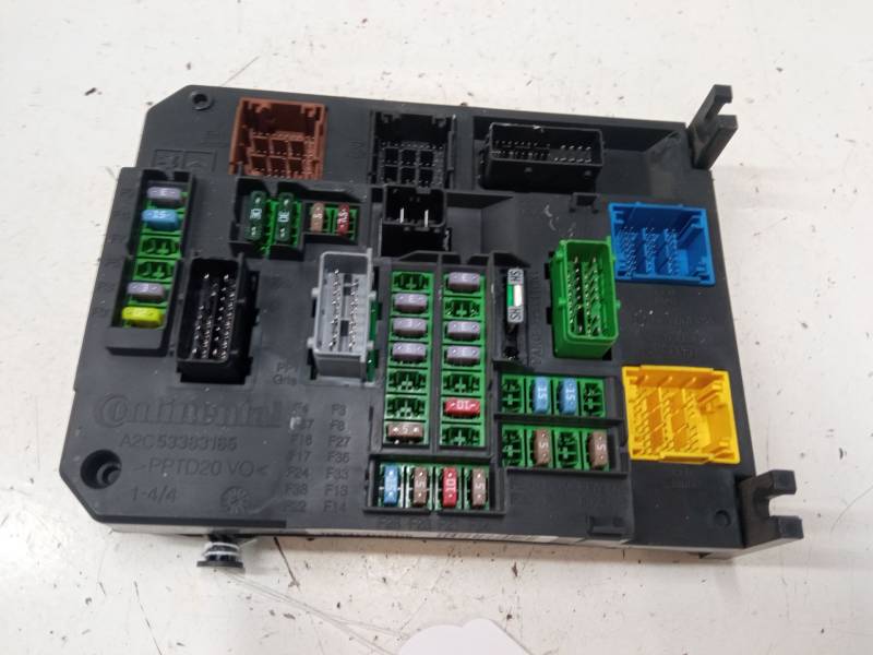 BSI 9665547280 S180121001G 
