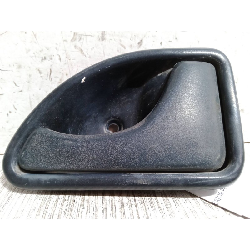 Recambio de maneta interior puerta delantera derecha para renault kangoo (kc0/1_) d 65 1.9 (kc0e, kc02, kc0j, kc0n) referencia O