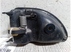 Recambio de maneta interior puerta delantera derecha para renault kangoo (kc0/1_) d 65 1.9 (kc0e, kc02, kc0j, kc0n) referencia O 2