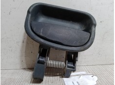 Recambio de maneta interior puerta trasera izquierda para renault kangoo (kc0/1_) d 65 1.9 (kc0e, kc02, kc0j, kc0n) referencia O