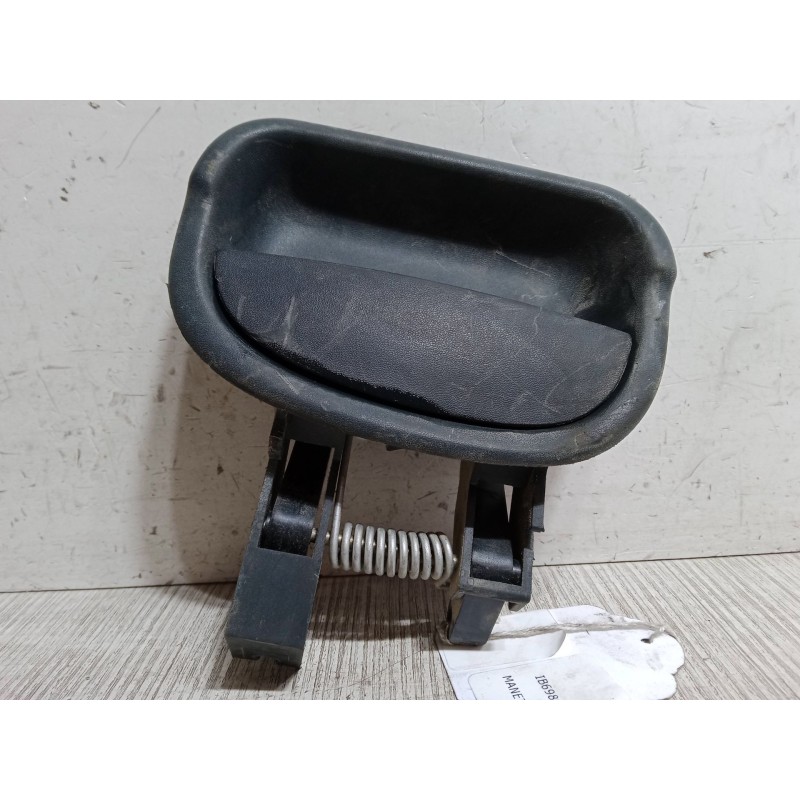 Recambio de maneta interior puerta trasera izquierda para renault kangoo (kc0/1_) d 65 1.9 (kc0e, kc02, kc0j, kc0n) referencia O