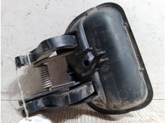 Recambio de maneta interior puerta trasera izquierda para renault kangoo (kc0/1_) d 65 1.9 (kc0e, kc02, kc0j, kc0n) referencia O 2