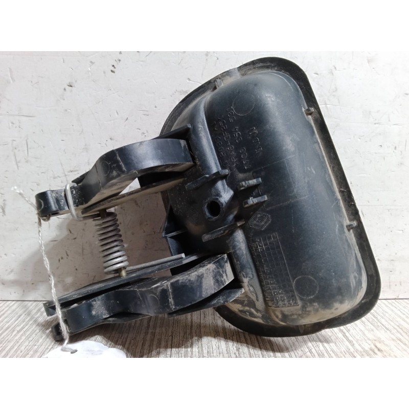 Recambio de maneta interior puerta trasera izquierda para renault kangoo (kc0/1_) d 65 1.9 (kc0e, kc02, kc0j, kc0n) referencia O
