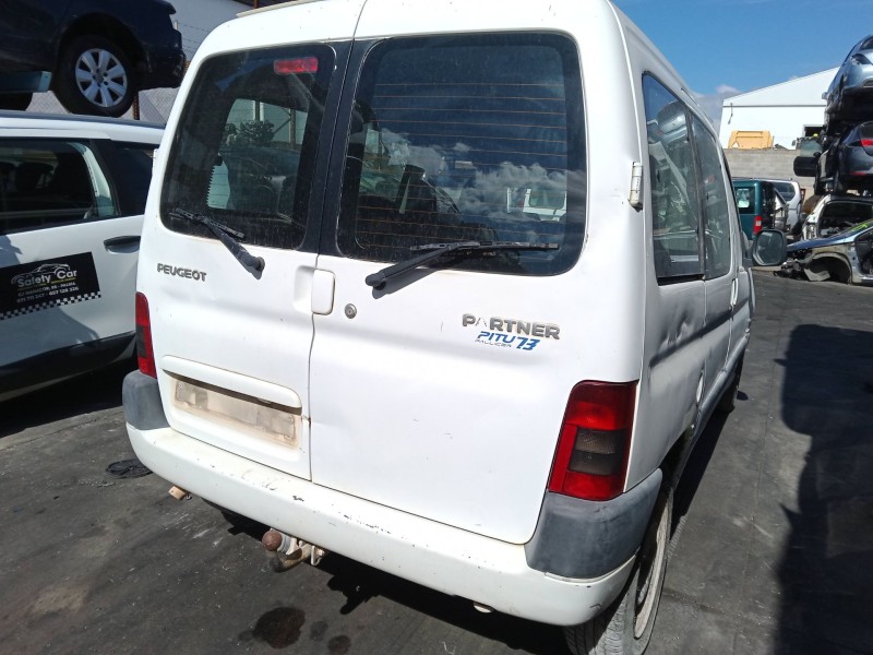 peugeot partner monospace (5_, g_) del año 2004