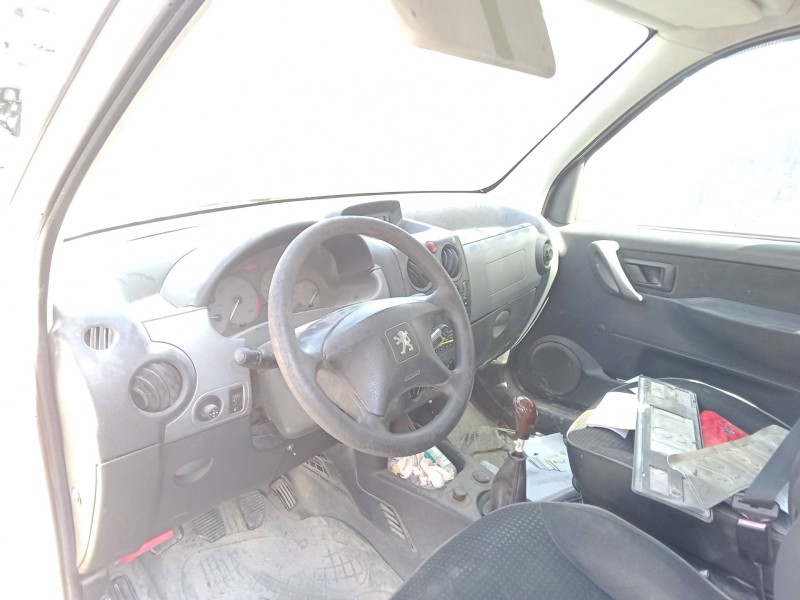 peugeot partner monospace (5_, g_) del año 2004