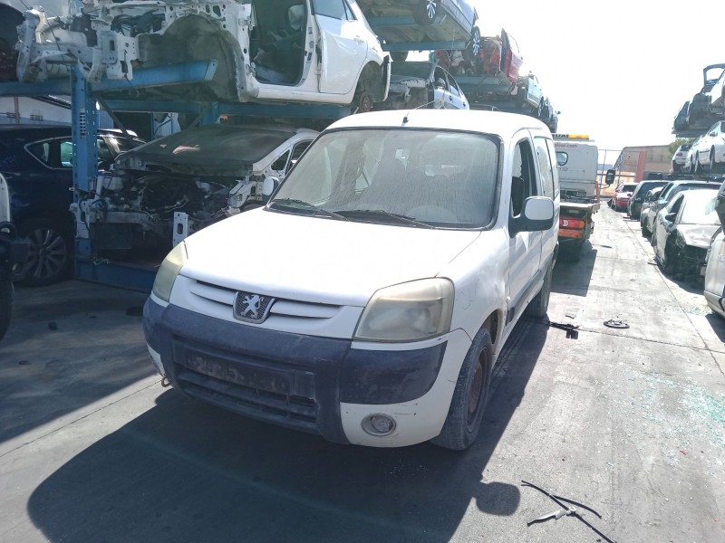 peugeot partner monospace (5_, g_) del año 2004