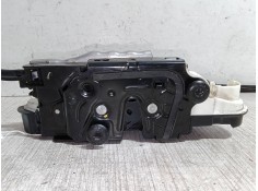 Recambio de cerradura puerta delantera izquierda para skoda yeti (5l) 1.2 tsi referencia OEM IAM   