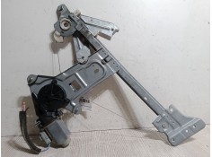Recambio de elevalunas electrico trasero izquierdo para citroën xsara (n1) 2.0 hdi 90 referencia OEM IAM