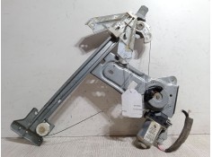Recambio de elevalunas electrico trasero izquierdo para citroën xsara (n1) 2.0 hdi 90 referencia OEM IAM    2