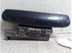 Recambio de maneta exterior puerta trasera izquierda para citroën xsara (n1) 2.0 hdi 90 referencia OEM IAM