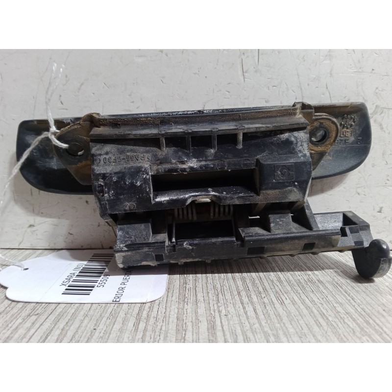 Recambio de maneta exterior puerta trasera izquierda para citroën xsara (n1) 2.0 hdi 90 referencia OEM IAM   