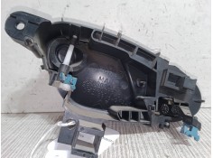 Recambio de maneta interior puerta trasera izquierda para citroën xsara (n1) 2.0 hdi 90 referencia OEM IAM    2
