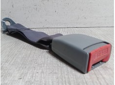 Recambio de anclaje cinturon trasero derecho para peugeot 406 (8b) 2.1 td 12v referencia OEM IAM