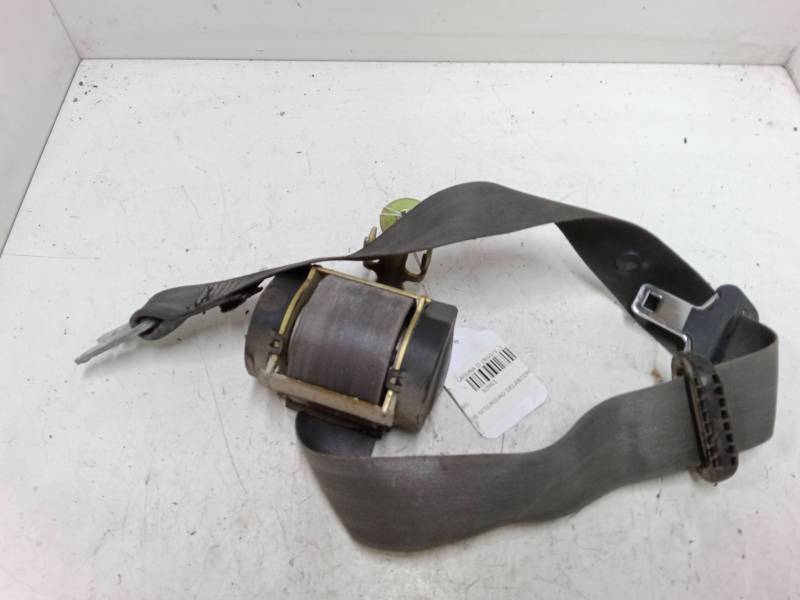 CINTURON SEGURIDAD DELANTERO IZQUIERDO 