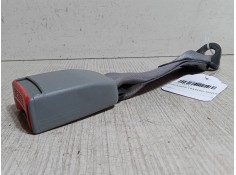Recambio de anclaje cinturon trasero izquierdo para peugeot 406 (8b) 2.1 td 12v referencia OEM IAM