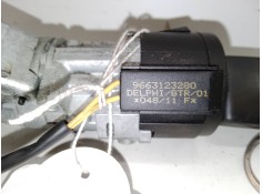 Recambio de clausor para citroën c3 picasso (sh_) 1.6 hdi referencia OEM IAM N05024554  9663123280 2