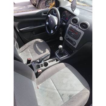 FORD FOCUS II (DA_, HCP, DP)