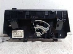 Recambio de mando calefaccion / a/a para peugeot 406 (8b) 2.1 td 12v referencia OEM IAM    2