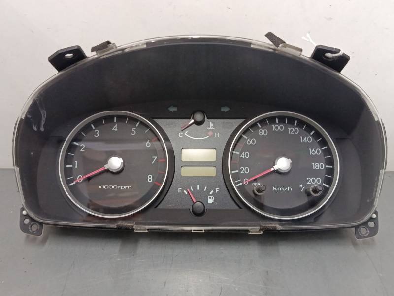 CUADRO INSTRUMENTOS 940031C051 11000600410H 