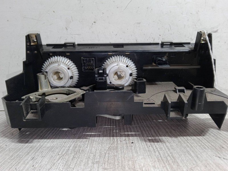 Recambio de mando calefaccion / a/a para peugeot 406 (8b) 2.1 td 12v referencia OEM IAM   