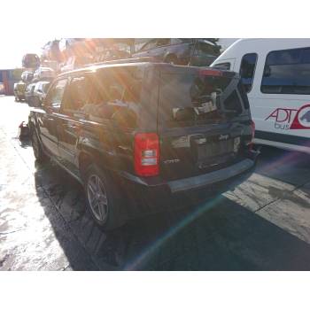 JEEP PATRIOT (MK74) de desguace
