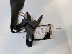 Recambio de cinturon con pretensor delantero derecho para hyundai h-1 travel (tq) 2.5 crdi referencia OEM IAM   