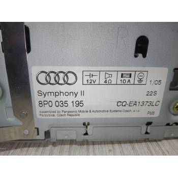 RADIO CD CQ-EA1373LC 